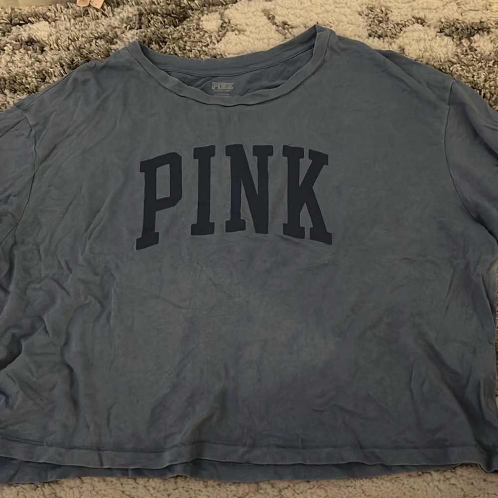 PINK T-Shirt